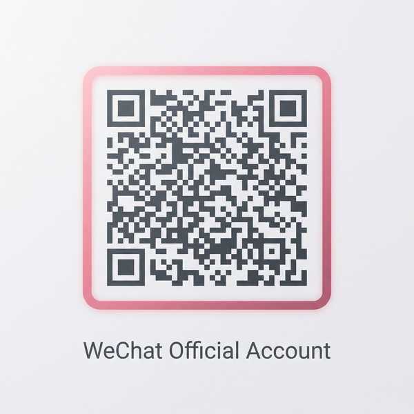 香蕉视频公众号二维码