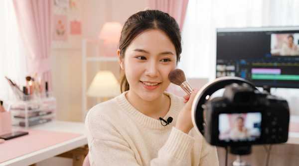 香蕉视频美妆视频教程