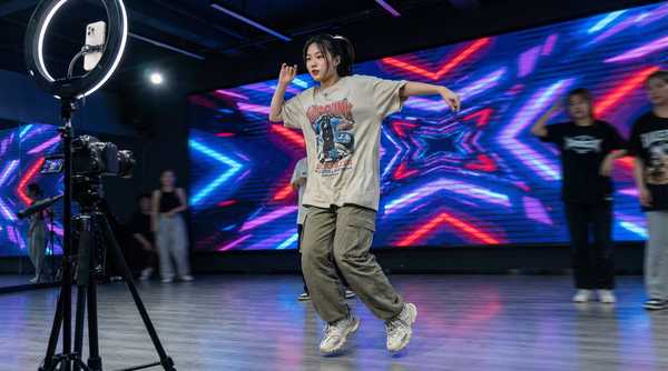 香蕉视频舞蹈视频